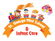 Infant Daycare North York | Child Development | St. George Mini Scho