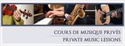 Violin / Piano Teacher wanted for Lasalle Music Academie 