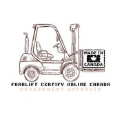 Forklift Certification Made Easy - Fast,  affordable,  online CSA & OSHA